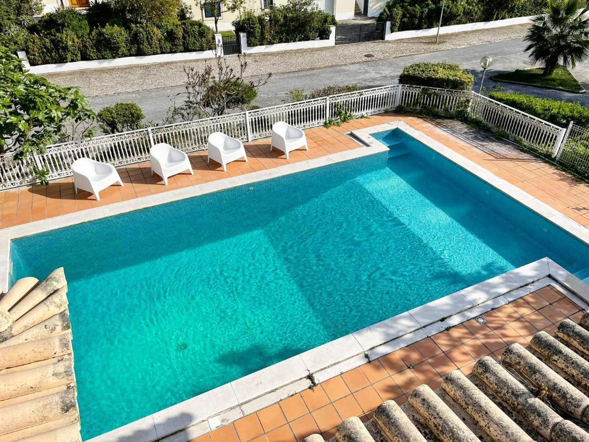 363 Beach Villa Троя Экстерьер фото