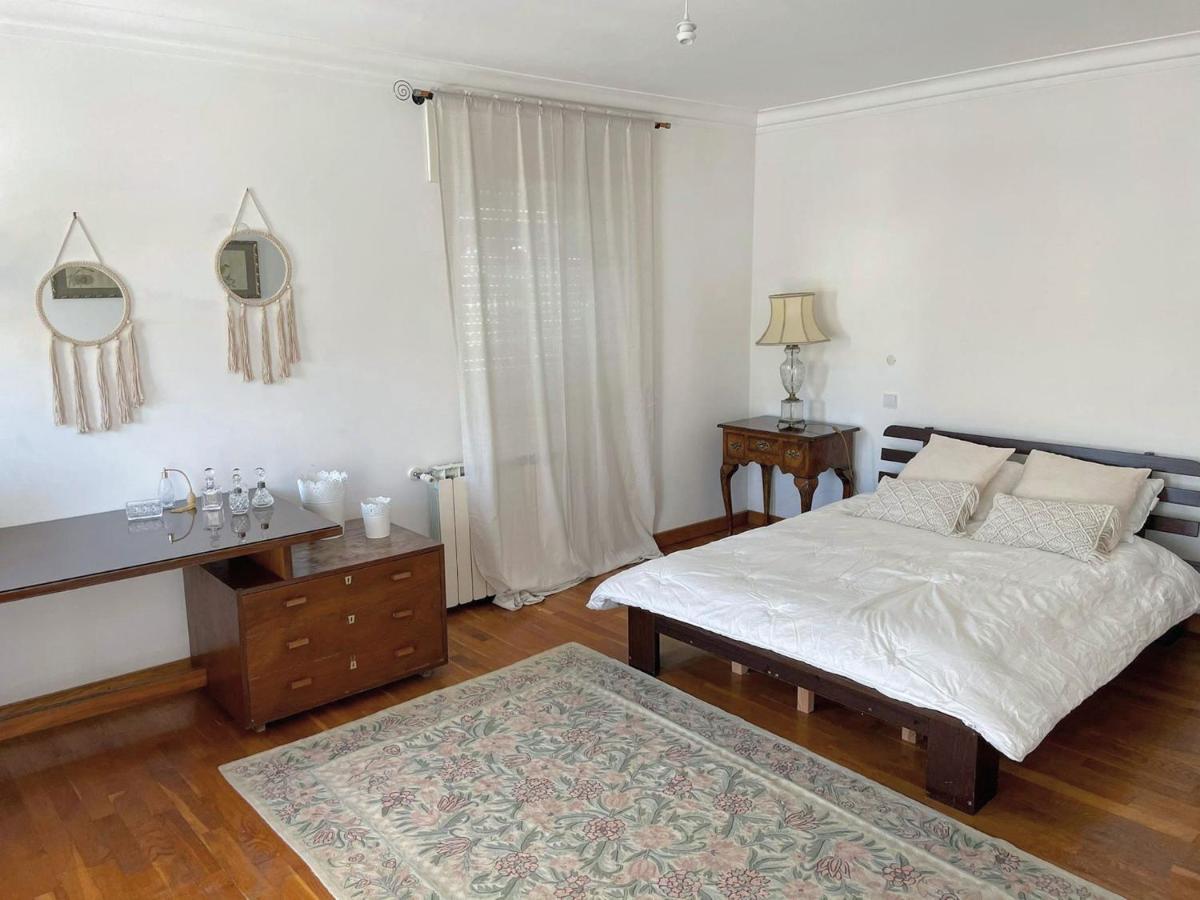 363 Beach Villa Троя Экстерьер фото